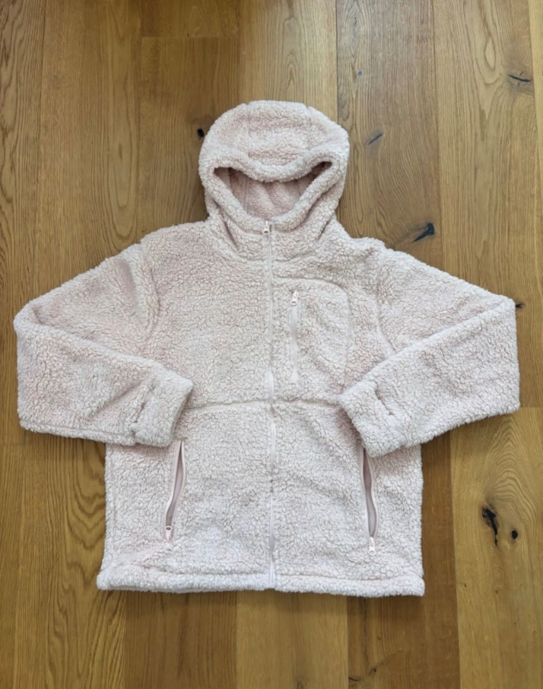 Giacche: Teddyjacke – Usato da Kriessern venduto da Olifribi