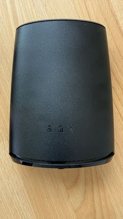 WIFI répétiteur Salt - Extender Repeater (Gebraucht) in Muri b. Bern ...