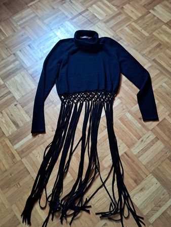 Gestuz Pullover S