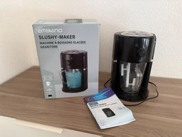 Slushy Maker