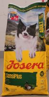Josera SensiPlus Adult mit Ente 12,5kg