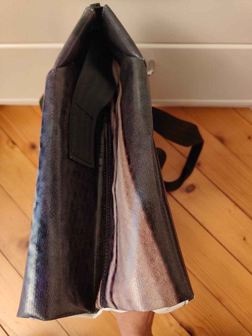 Freitag Borse: Freitagtasche Lois F45 – Usato da Winterthur venduto da 1rainbow54 2