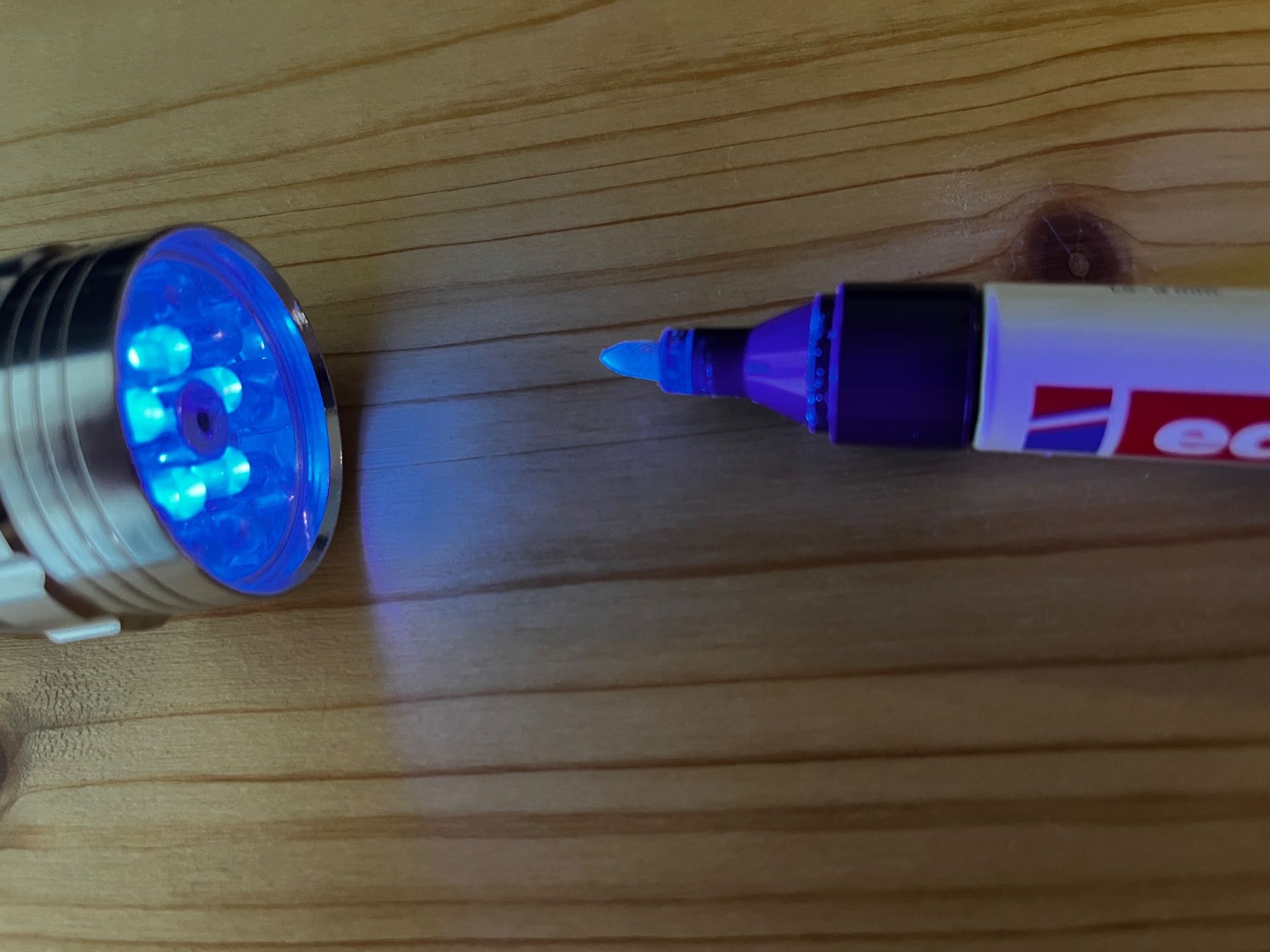 Lampade: LONGINES LED - Taschenlampe – Nuovo (secondo la descrizione) da Herrliberg venduto da Tcardo 2