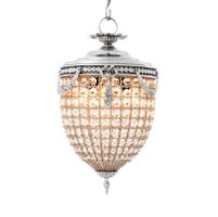 Colonial Kronleuchter Lampe | LIQUIDATIONSVERKAUF