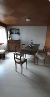 Sehr schöner Esstisch / Küchentisch, Holz, Vintage!