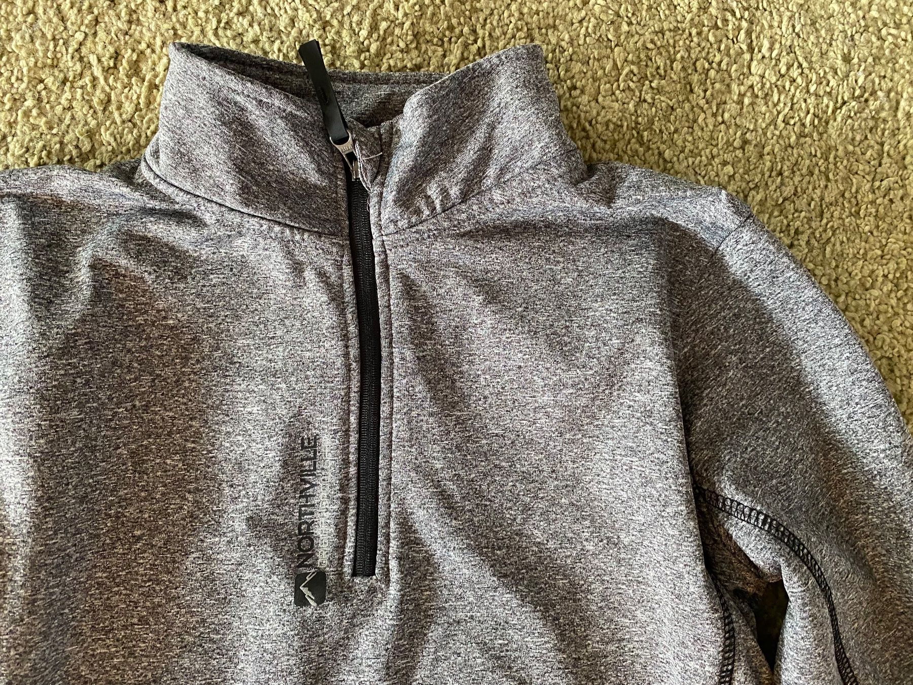 Maglioni & Felpe: neu: toller Thermopullover – Usato da Buchrain venduto da Sunny026 1