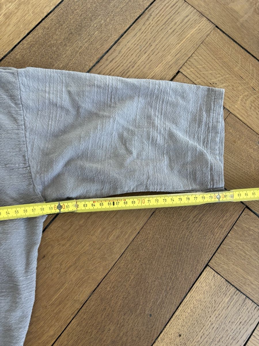 Camicette: Cropped Jäckli / Bluse Gr. S – Usato da Zürich venduto da triangular 5