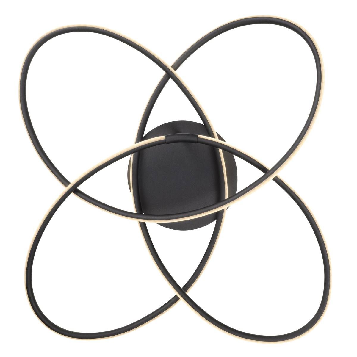Lampadari & plafoniere: LED Deckenleuchte,CCT, Ø 80 cm – Nuovo (secondo la descrizione) da Kreuzlingen venduto da Smart-Light 5