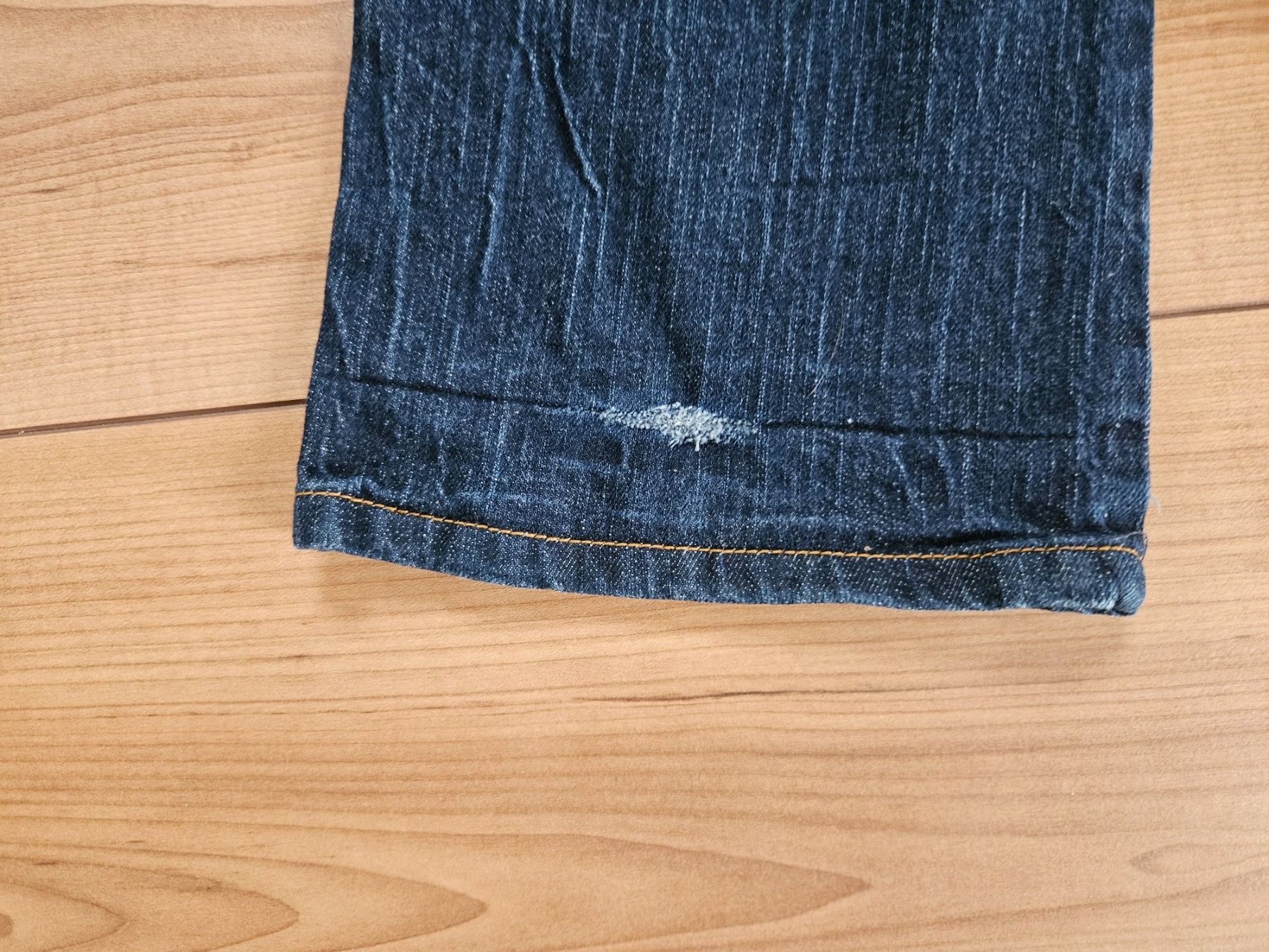 Jeans: Jeans 30 x 34 – Gebraucht aus Tann von Pepiino 2