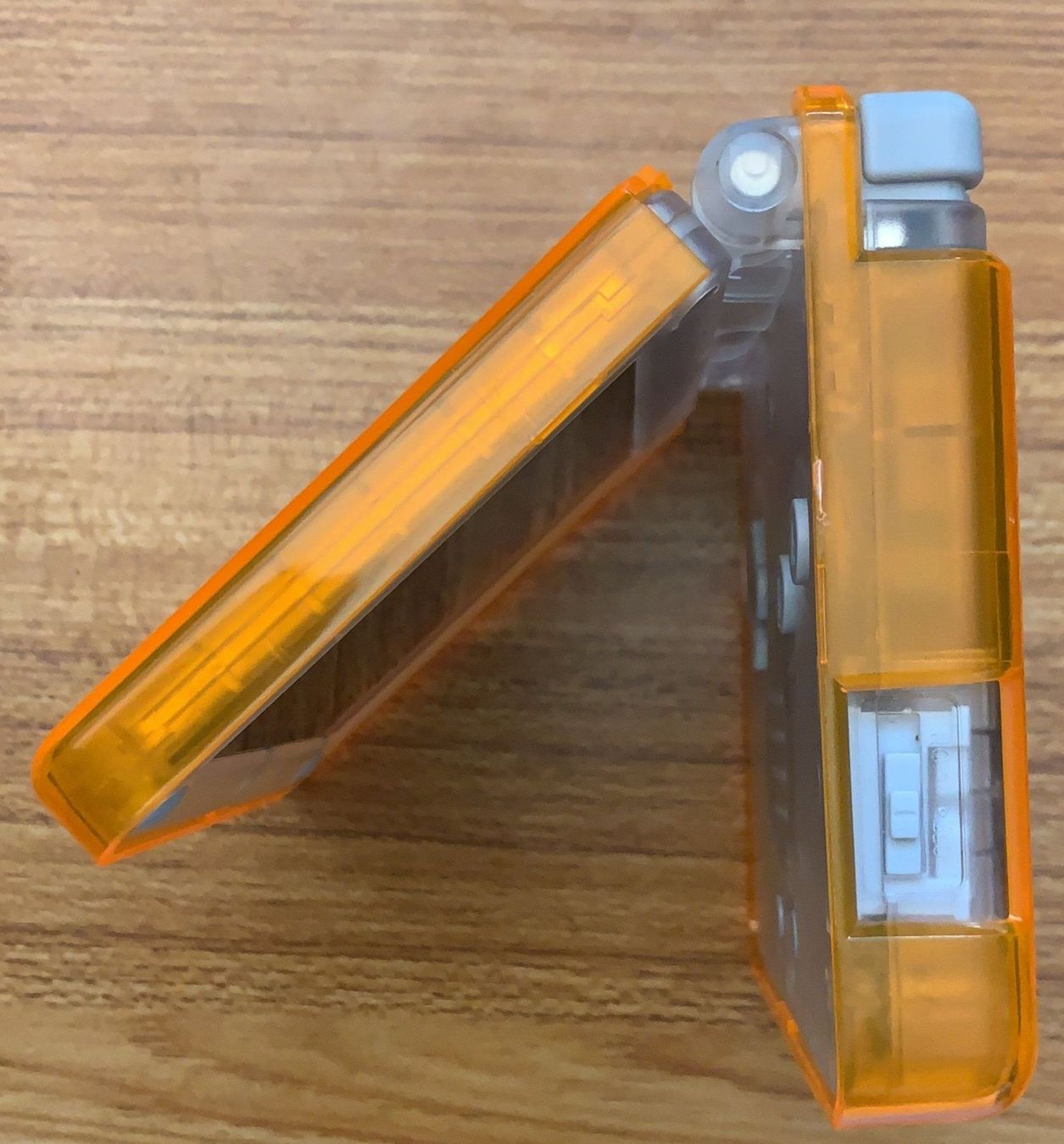 Custodie protettive: GameBoy Sp Schutzhüle Schutz – Nuovo e nell'imballaggio originale da Gebenstorf venduto da RetroFuture 3