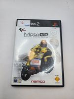 MotoGP 2 - Playstation 2 (PS2) 