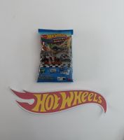Hot Wheels Mystery Models Nr. 03 Mercedes SLS
