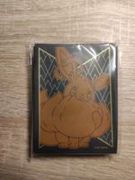 1X Shining Fates Sleeves! EEVEE VMAX