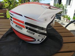 HEBO Trial helm Zone 3 /XL