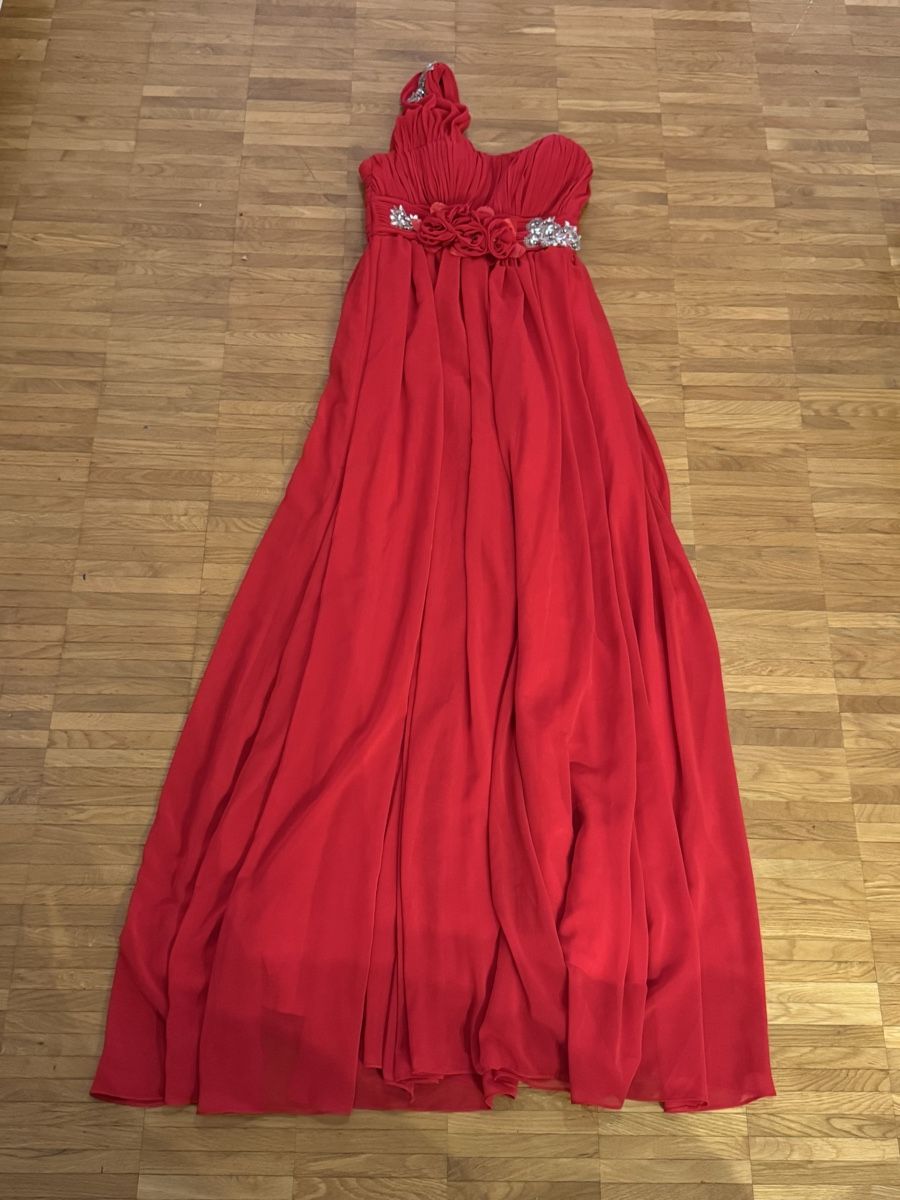 Max Mara Vestiti: Abendkleid von Max Mara – Usato da Bülach venduto da Marc8180