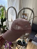 Sonnenhut Pink
