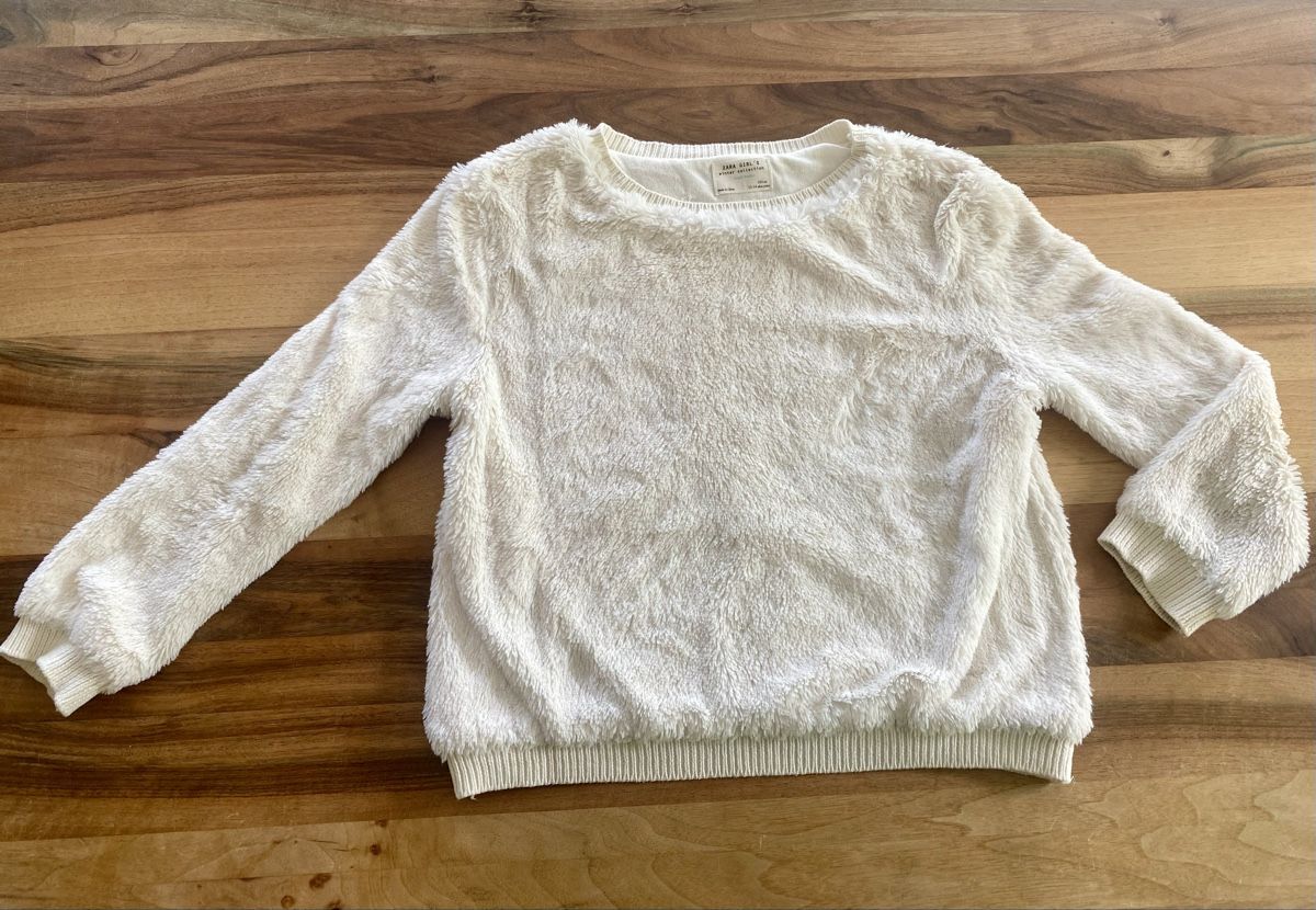 Zara Maglioni & Felpe: kuschliger Pullover ZARA Winter Collection Grösse 164 Pulli – Usato da Horw venduto da dreamsofacid