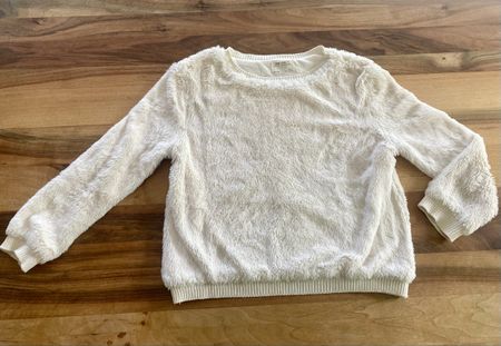 kuschliger Pullover ZARA Winter Collection Grösse 164 Pulli