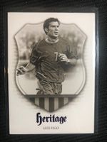 Futera Unique Luis Figo Portugal 24/29
