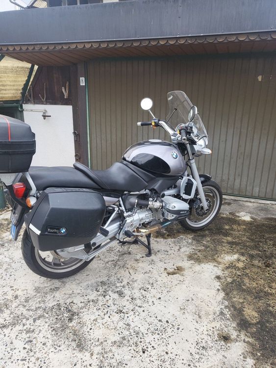 BMW R 1100 R | Kaufen auf Ricardo