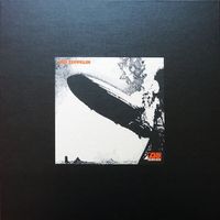 Led Zeppelin – Led Zeppelin