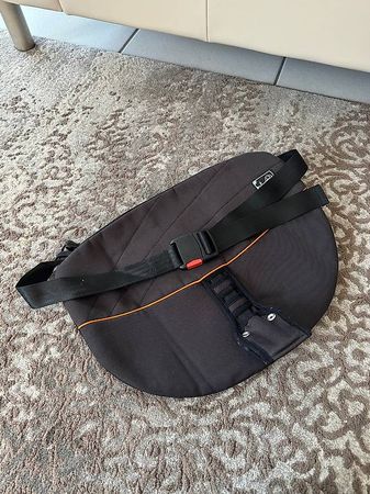 BeSafe Schwanger Autogurt iZi FIX