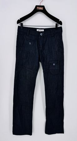 # BOY - Jeans Gr. 176 - BLUERIDGE #