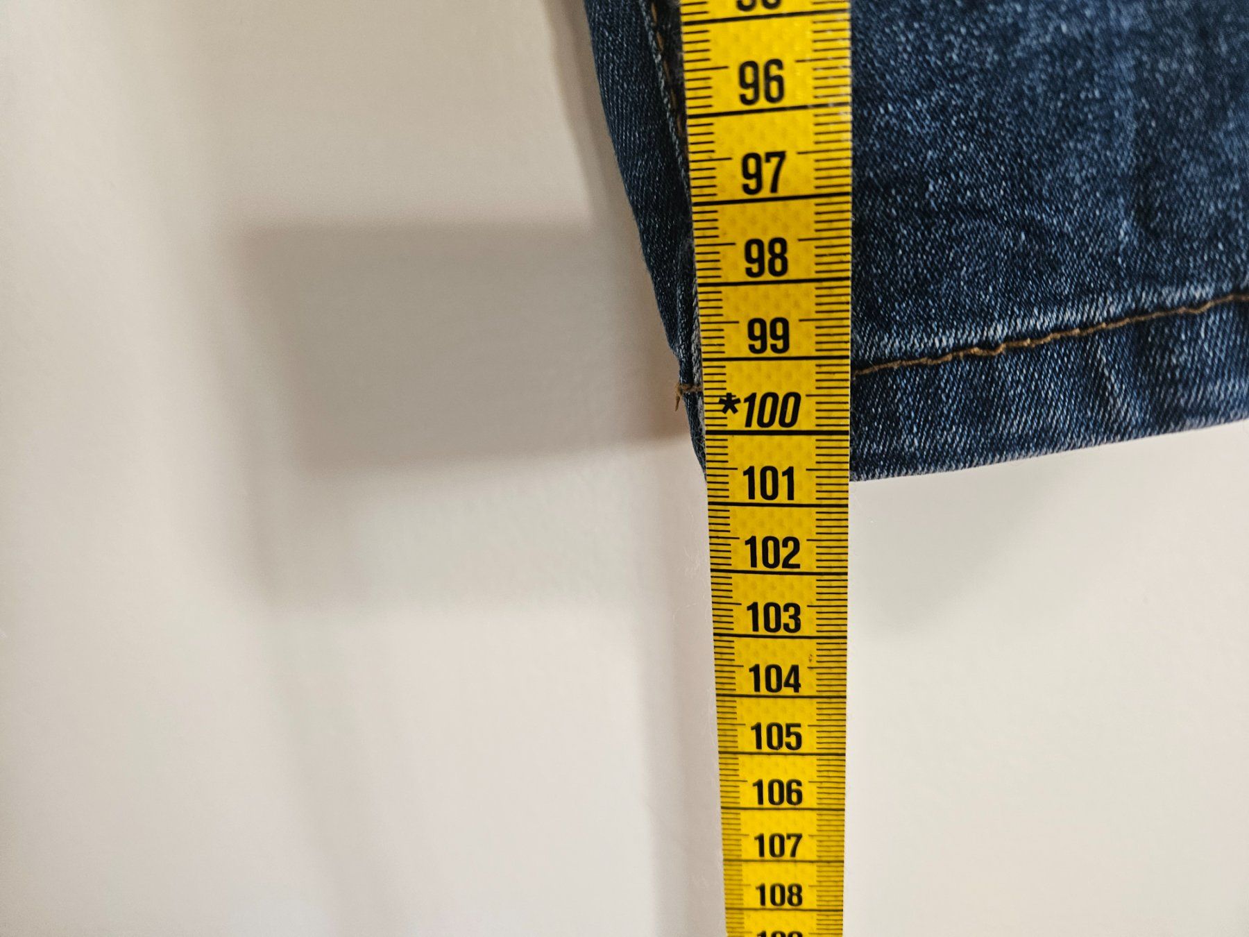 C&A Jeans: Tolle Blue-Jeans Gr.36 – D'occasion à Schaffhausen par sabrina915 1