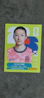 Panini FIFA World Cup 2026 Sticker - KOR 17 Guesung Cho