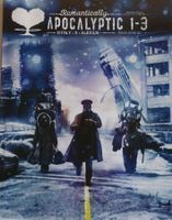 Romantically Apocalyptic 1-3 ltd. Editio