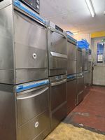Winterhalter Meiko Abwaschmachine mit Garantie