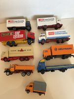 Models réduits camions 1:87/HO