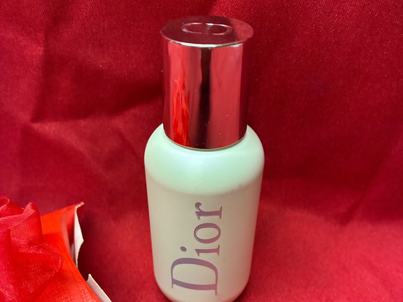 Dior Make-up: Dior Backstage Face&Body Primer 001 Universal-Neu! – Nuovo e nell'imballaggio originale da Niederglatt ZH venduto da karinso