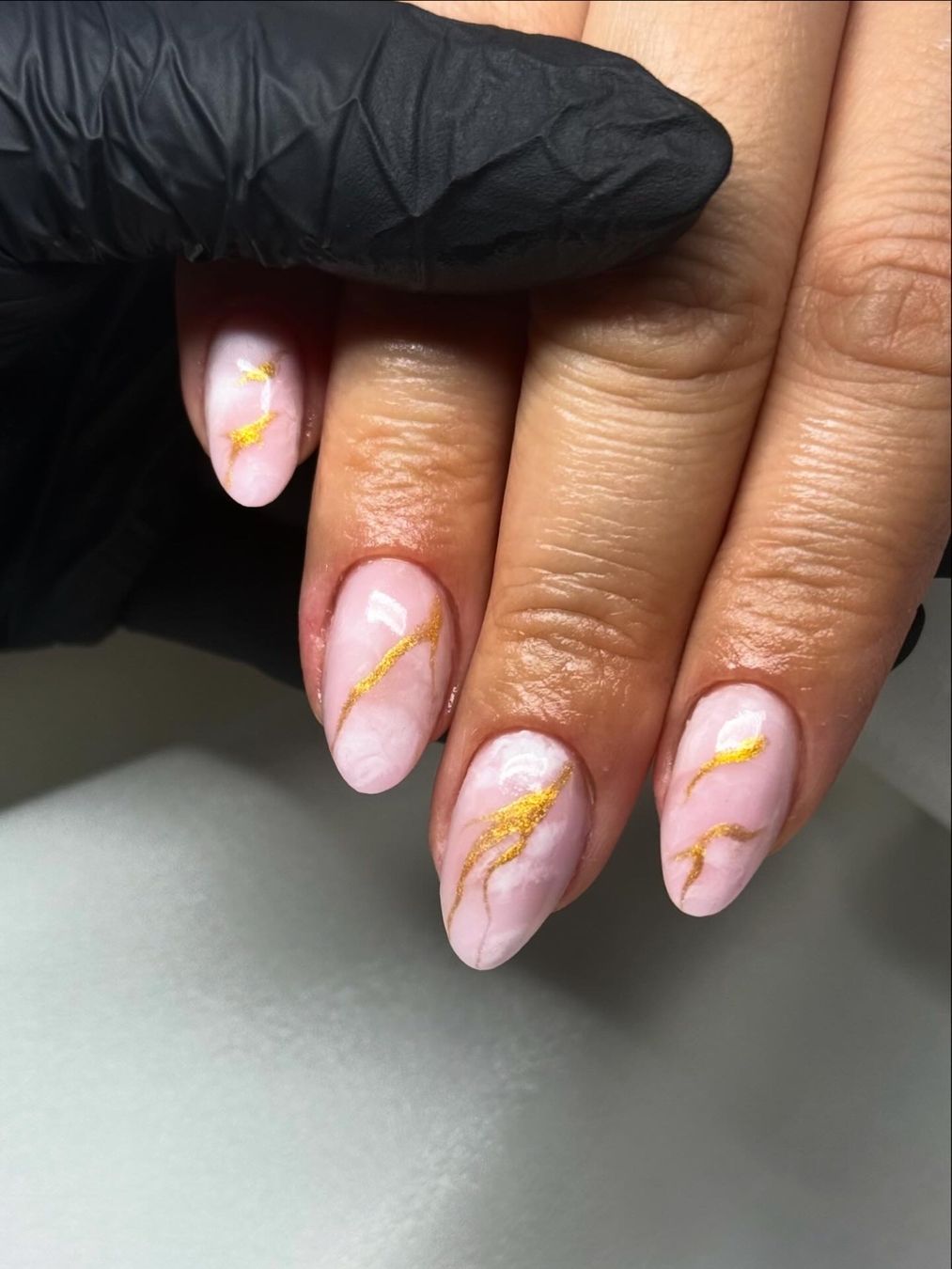 Unghie finte: Nails – Nuovo (secondo la descrizione) da Nebikon venduto da nun_v6mh 9