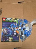 LEGO Star Wars 75002 AT-RT Set