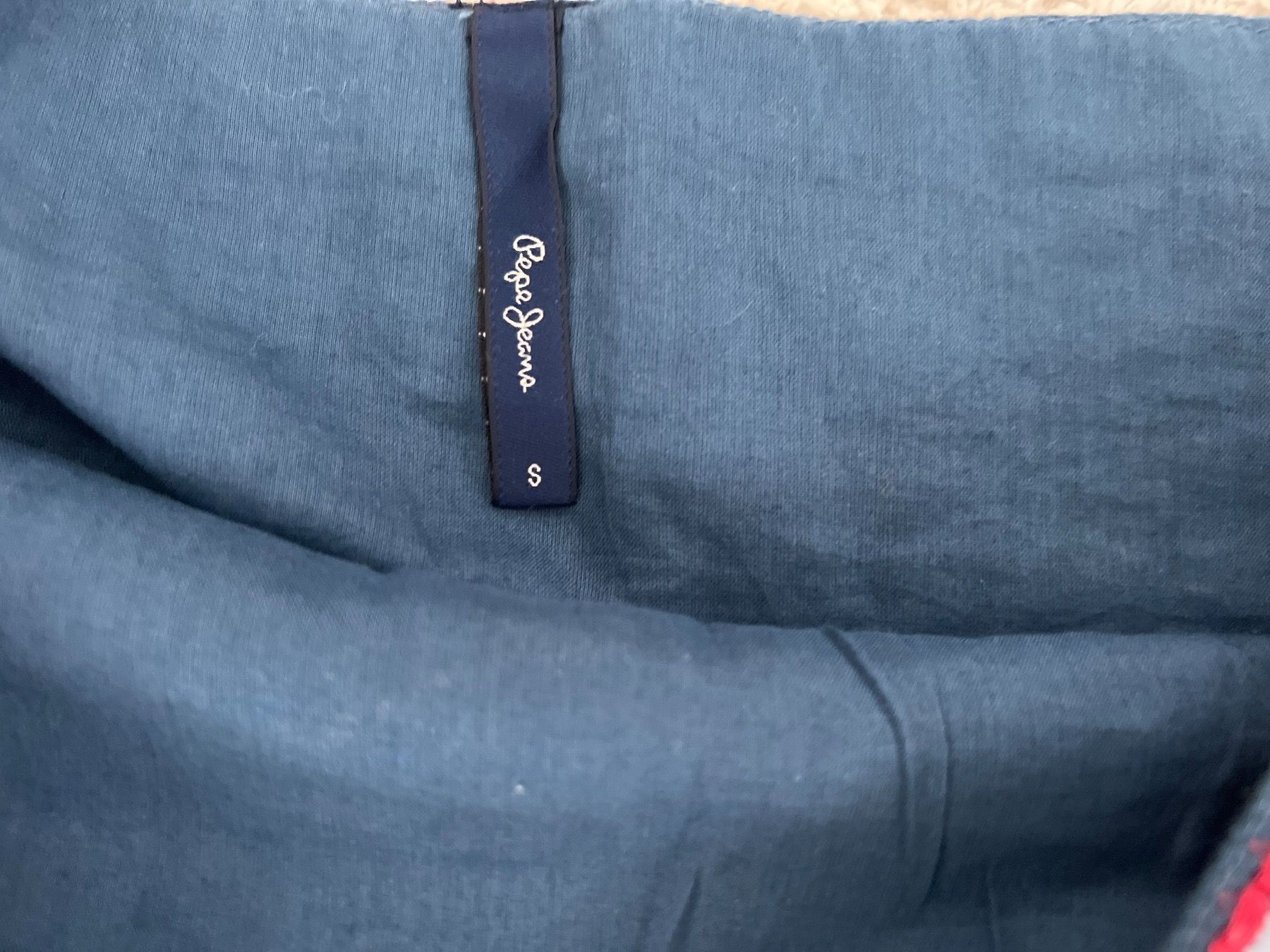 Pepe Jeans Gonne: Minijupe von Pepe Jeans – Usato da Ins venduto da ann_wp7f 2