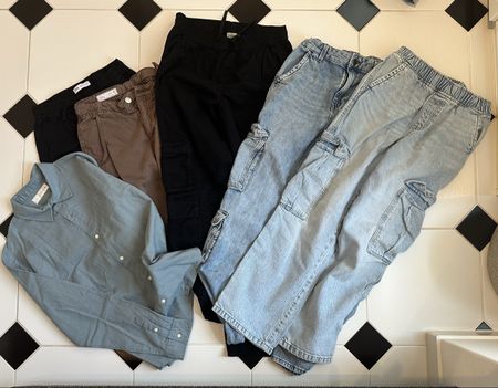 Sommer Kleiderpaket 1, Gr. 164, 13-14 Jahre, Top Zustand