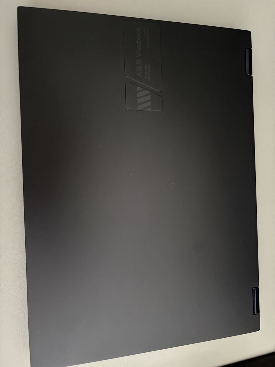 Asus Notebook: Laptop Asus Vivobook S14 Flip Oled – Usato da Wetzikon ZH venduto da edo_y7cy 2