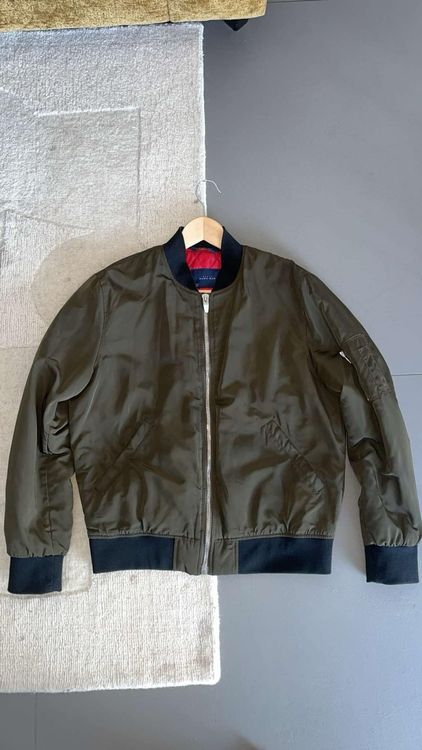 Blouson Zara Homme kaki tendance (Neu (gem?�ss Beschreibung)) in Fully f?�r CHF 30 �?? mit Lieferung 