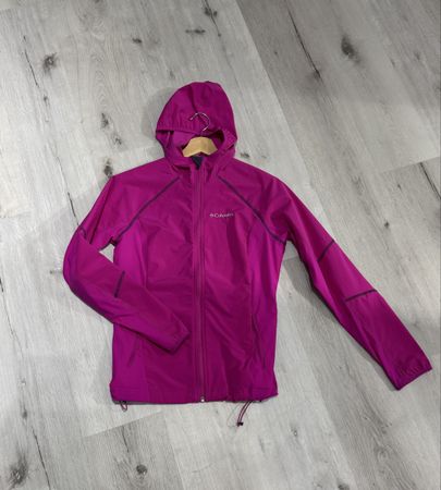 Columbia Windbreaker / Funktionsjacke