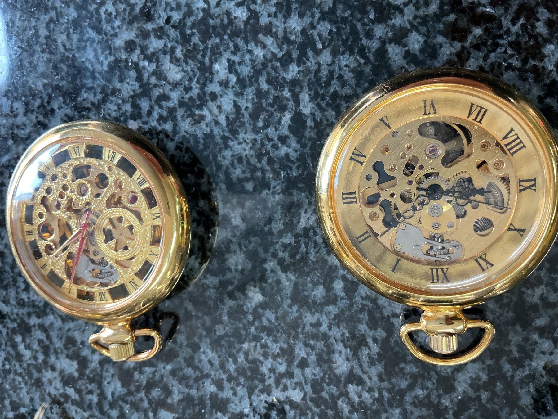 Orologi: Lot Sackuhren III – Usato da Bern venduto da vielerart 2