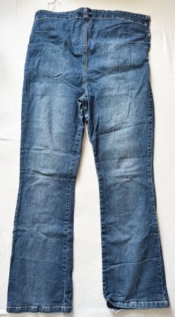 Umstandskleidung Jeans Damen Grösse M noppies Maternity