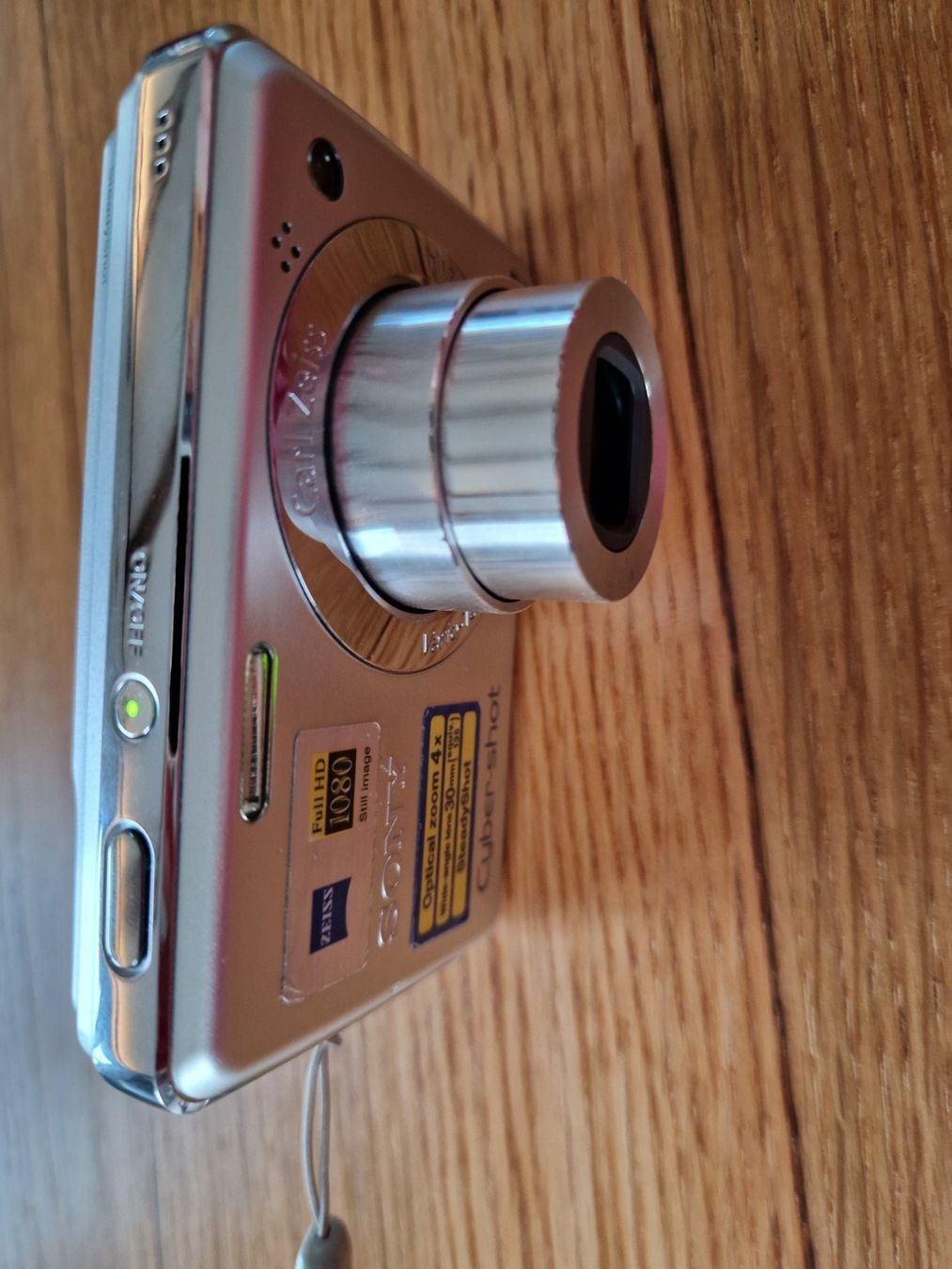 Sony Kamera: Kamera Sony – Gebraucht aus Schwarzhäusern von Daspi 1