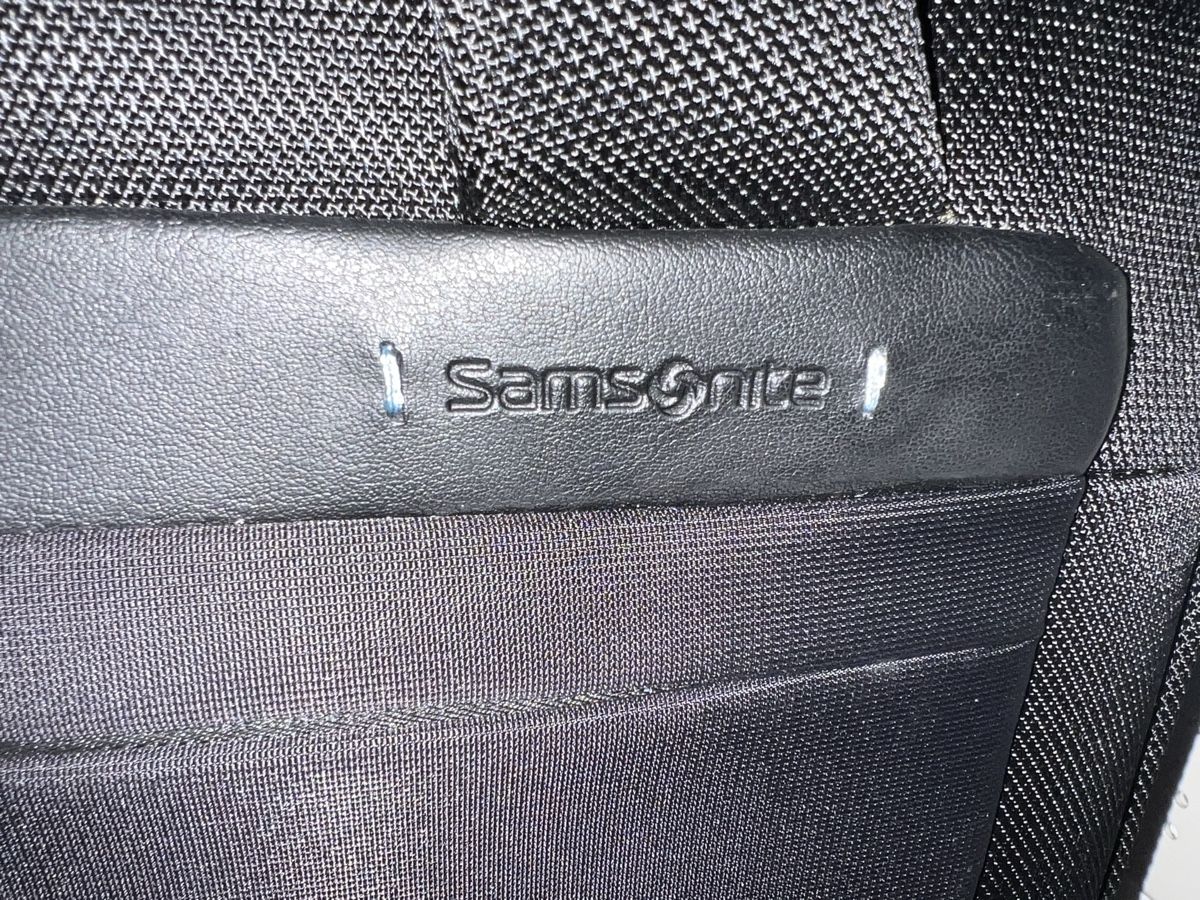 Samsonite Valigie & Borse: Samsonite Laptoptasche mit Rollen, Business Trolley – Usato da Zürich venduto da ale_ap 3