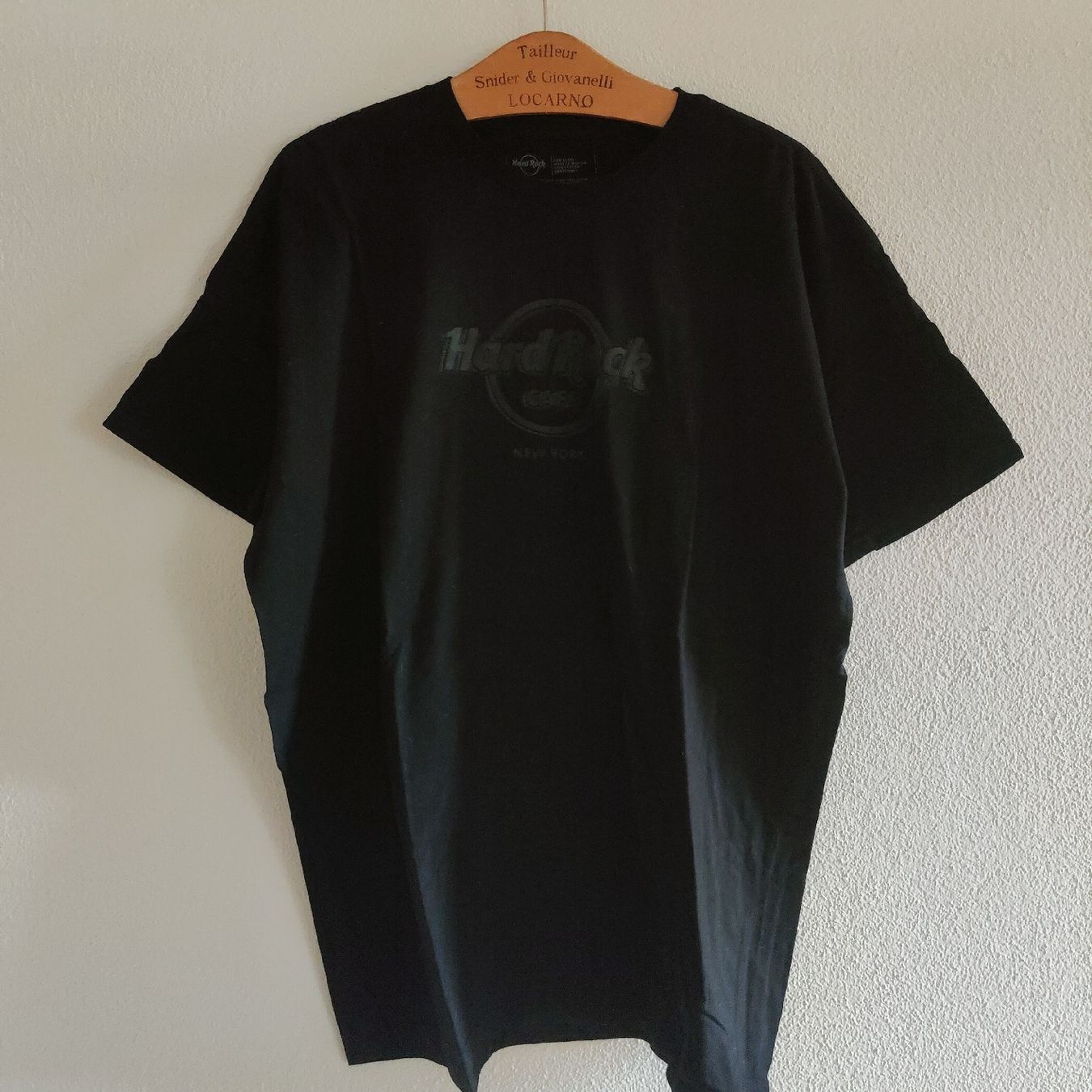 T-shirt: Magliette uomo Nuove – Nuovo (secondo la descrizione) da Losone venduto da mar_n5ds 2