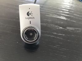 Logitech Webcam, Top Zustand, ideal fürs Homeoffice!