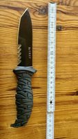 CRKT Ultima Einsatzmesser, neu