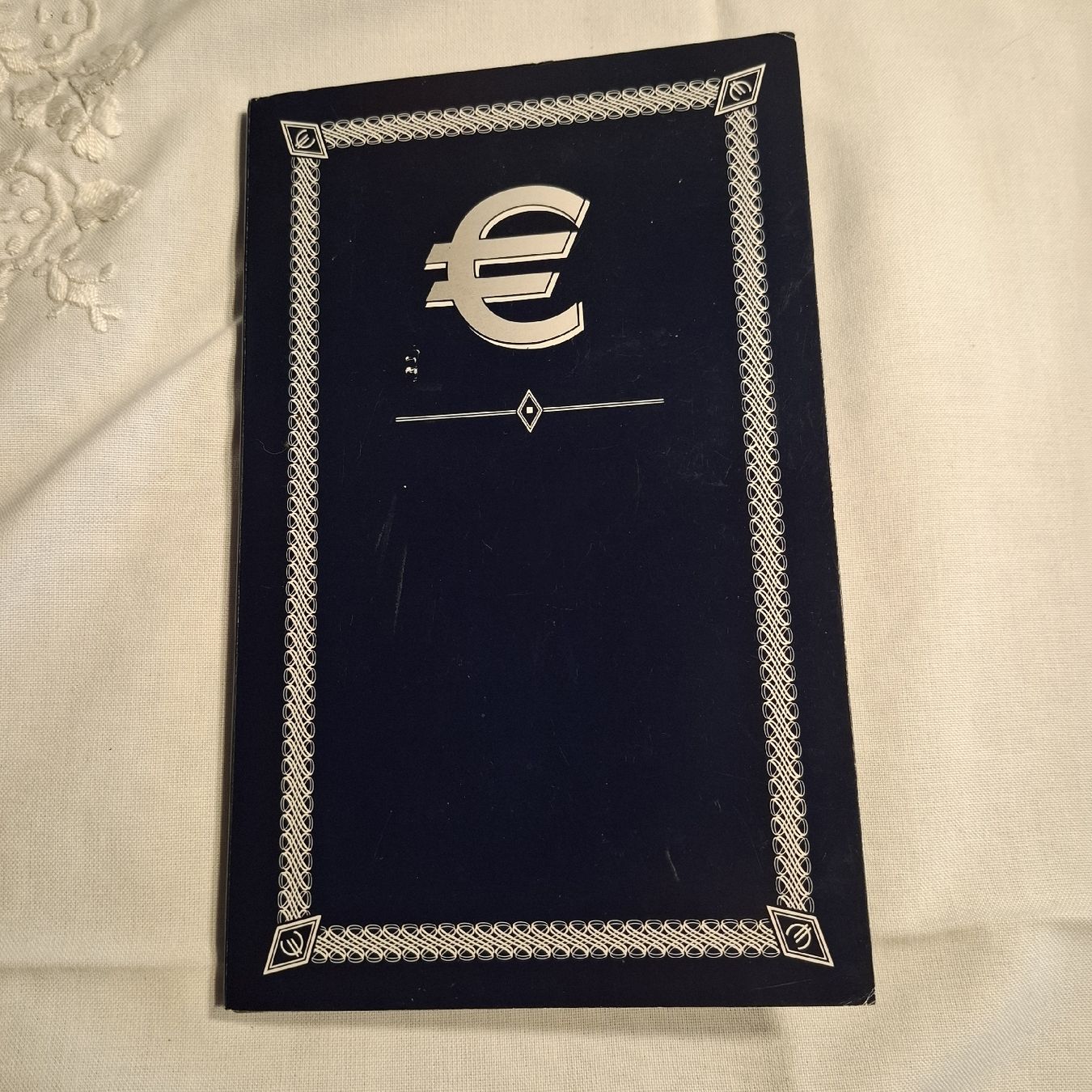 Tutti le monete: Schweizer Euro-Entwurf 2005 – Nuovo (secondo la descrizione) da Nürensdorf venduto da DANG3REUX 6