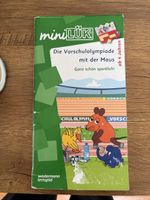MiniLük Heft