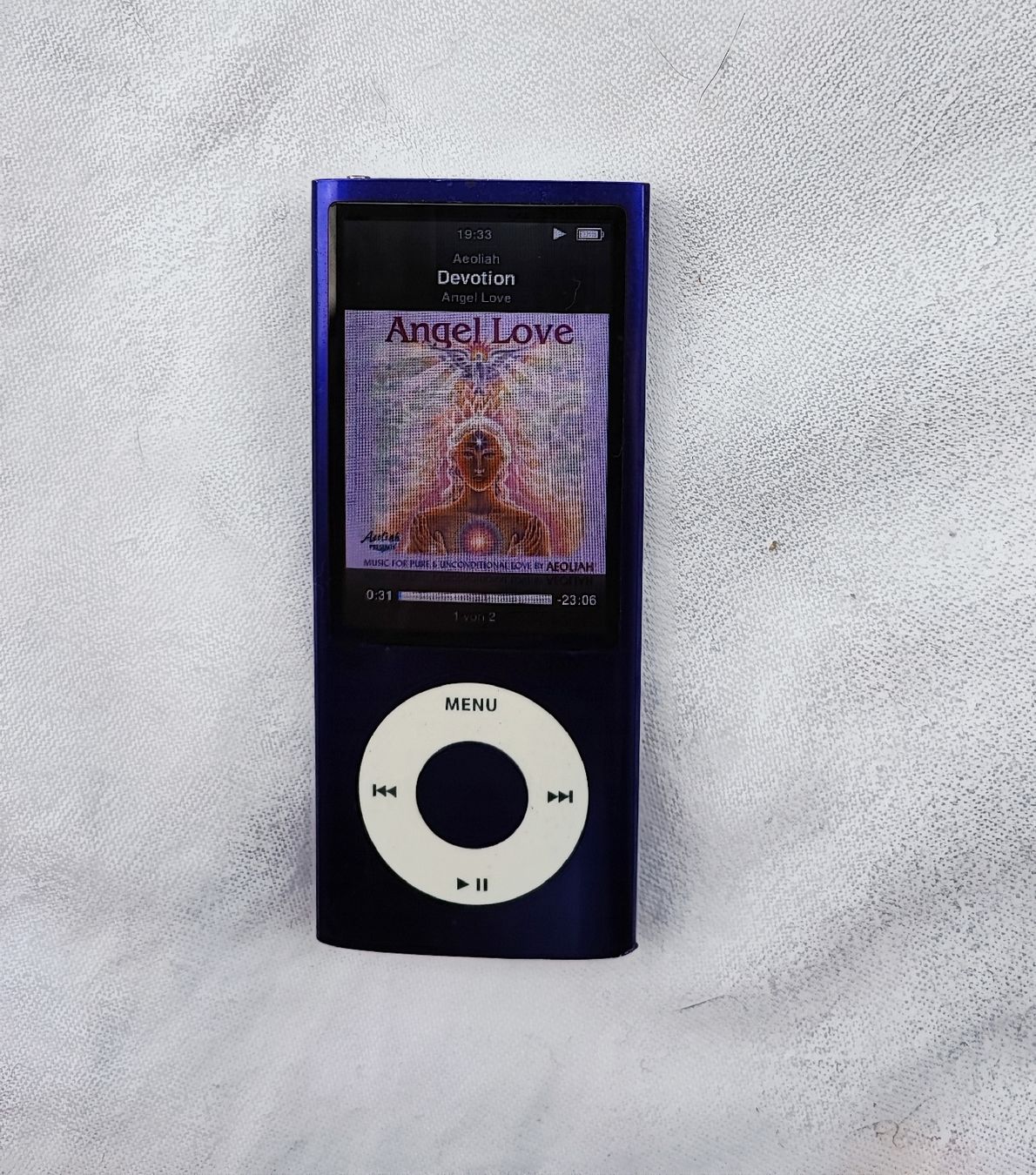Apple Lettore multimediale portatile: Apple iPod Nano 5. Generation 8Gb – Usato da Zollikofen venduto da zar_j67f 3